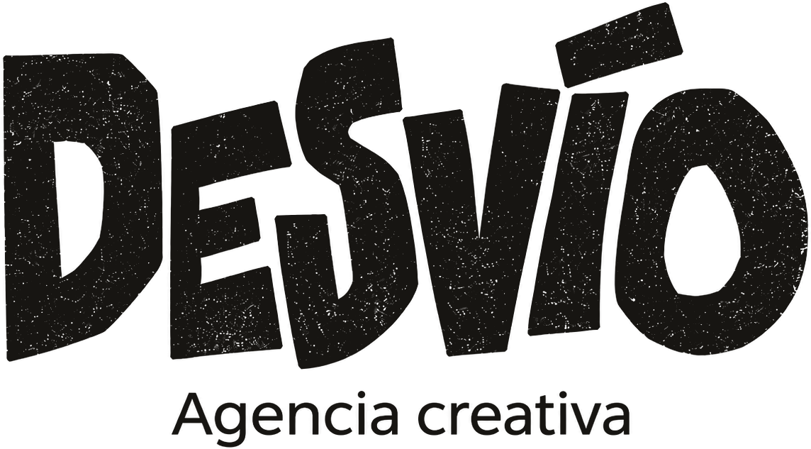 DESVÍO — Agencia creativa